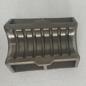 كتلة قابض FRSTEC LGC-270 360 CTU مخصصة HR 580/680 مقاس 1.25 بوصة من الفولاذ الكربوني لمعدات الأنابيب الملفوفة في صناعة النفط والغاز - Product Image 5