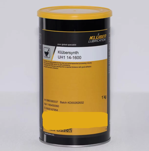 Klubersynth UH1 14-1600 Kluber <b>Lubricant</b> 40 - Product Image 1