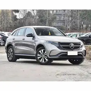 รถ SUV Beijing Merce-des Benz eqc 2022 eqe 350 400 440กม. รถมือสอง2023 2023
