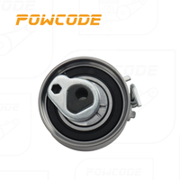 Kit de courroie de distribution et tendeur de distribution D4D D4F 95RU23.4 8200106085 8200103069 pour Renault CLIO 1.6