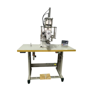 Macchina da Cucire Industriale per Cuscini e Imbottiture - Product Image 5