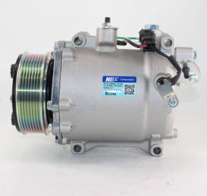 คอมเพรสเซอร์แอร์รถยนต์2007-2009ใหม่2.4 RE4คอมเพรสเซอร์ AC 38810-RZY-A01 38800-RZB-<span class=keywords><strong>510</strong></span>แรงดันไฟฟ้า12V - Product Image 6