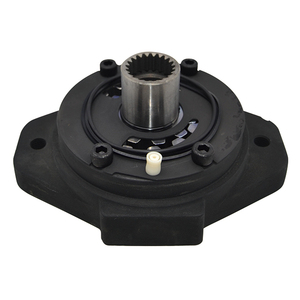 ปั๊มชาร์จ A4VG71 R-EXROTH ปั๊มไฮดรอลิกแบบลูกสูบใหม่คุณภาพสูง อะไหล่ A4VG28 A4VG145 A4VG140 - Product Image 5