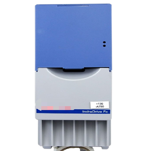 PLC FCS011E-W0008-A-04-NNBV FC 频率 40A 0-400Hz 编程控制器 - Product Image 1