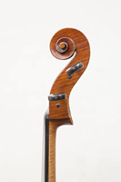 Professional Antique Old Handmade Solo Cello 4/4
