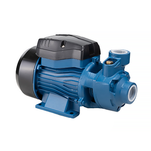 Bombas Periféricas Eléctricas <span class=keywords><strong>de</strong></span> Fábrica 220V 0.5Hp para Riego Doméstico y <span class=keywords><strong>de</strong></span> Jardín, <span class=keywords><strong>Bomba</strong></span> <span class=keywords><strong>de</strong></span> Agua Eléctrica QB60, <span class=keywords><strong>Bomba</strong></span> <span class=keywords><strong>de</strong></span> Presión para el Hogar - Product Image 3