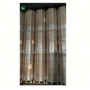 Rouleau de papier thermique personnalisé de haute qualité 70g, sortie d'usine, rouleau géant pour imprimante thermique de caisse enregistreuse, idéal pour les étiquettes d'emballage de grande taille - Product Image 3