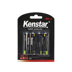 Высокое качество LR03 AM4 1,5 В щелочной MP3 <span class=keywords><strong>AAA</strong></span> аккумулятор 1200 мАч цилиндрический пульт дистанционного управления конкурентоспособная цена игрушки KC сертифицированы - Product Image 5