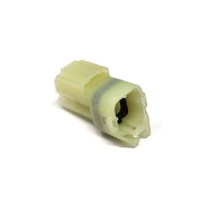 Conector macho de 4 vías para interruptor de manillar Jetprime - Product Image 1