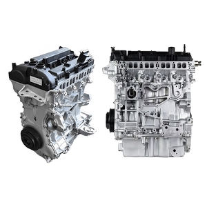 Conjunto de Motor Completo Turboalimentado PT204 de 2.0L para Land <span class=keywords><strong>Rover</strong></span> Discovery Sport y <span class=keywords><strong>Range</strong></span> <span class=keywords><strong>Rover</strong></span> <span class=keywords><strong>Evoque</strong></span> - Product Image 6