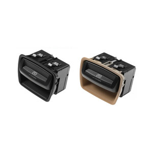 Interruptor de Apertura de Maletero para Porsche Panamera 970613251026W0 9706132510225Q0 Negro Beige para Reemplazo - Product Image 5