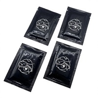Tisu Basah Antibakteri Logo Kustom OEM/ODM, Ramah Lingkungan Tanpa Serat & Bebas Bulu untuk Perjalanan & Rumah, Harga Pabrik & Label Pribadi