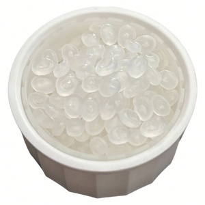 PP 5050R Natural White Granules Virgin PP Raw Material <b>Plastic</b> Resin <b>Pellets</b> for Automotive Parts PP - Product Image 6