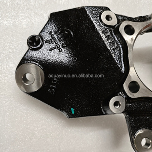Nuevo Nudillo de Suspensión Delantero Derecho 519428060 68246619AA para Jeep Renegade Compass <span class=keywords><strong>Fiat</strong></span> 500X 2015-<span class=keywords><strong>2023</strong></span> - Product Image 6