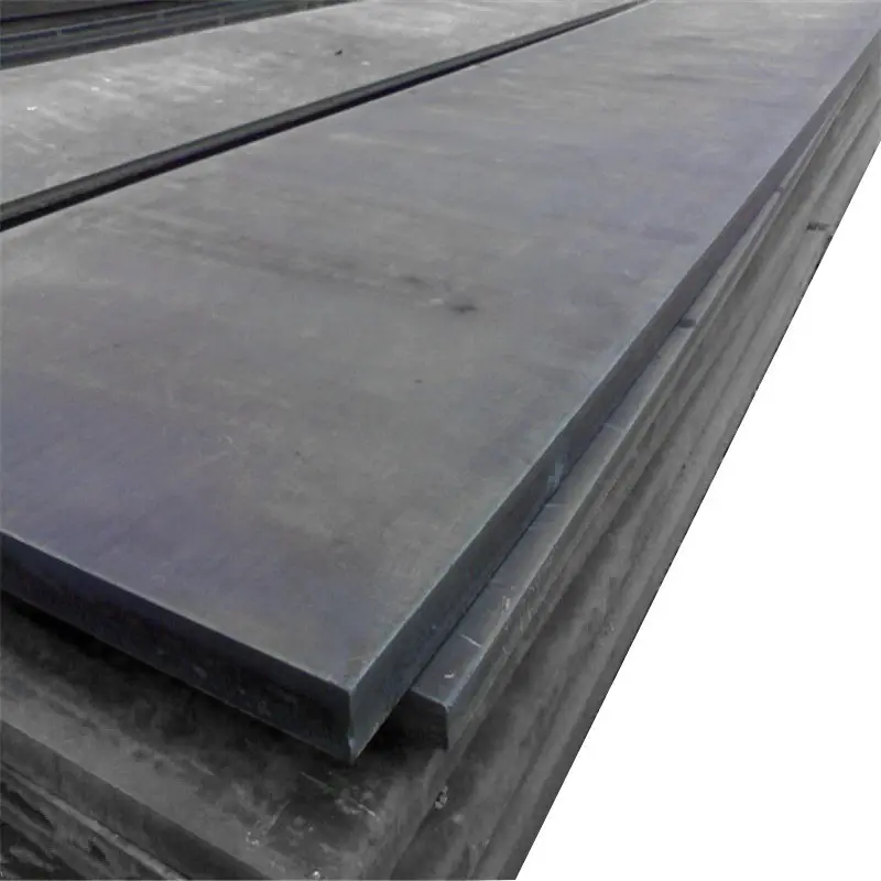 2Mm 5Mm 6Mm 10Mm 20Mm Thick ASTM A36 Mild Ship Building Hot Rolled Carbon Steel Plate/Sheet