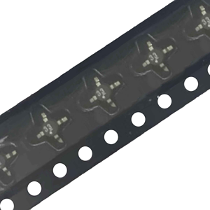 Composants électroniques de circuits intégrés (CI) : puce amplificateur RF SMT-86, sérigraphie 33, original ERA-33SM+ - Product Image 1