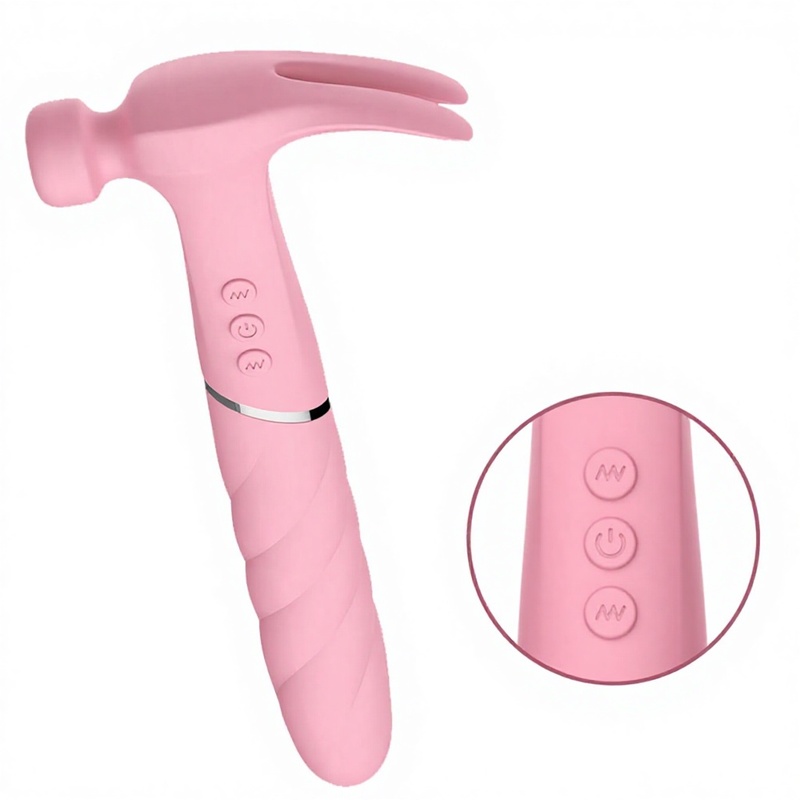 Female Wearable Remote Sucker Clitoris Stimulator