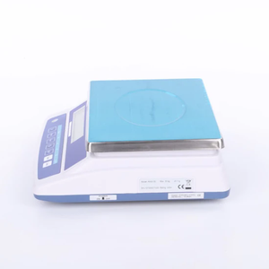 AHW <span class=keywords><strong>30kg</strong></span> 전자 계량 저울 디지털 중량 기계 플랫폼 테이블 저울 - Product Image 6