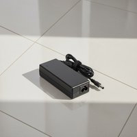 Adaptateur secteur 24V3.5A adapté aux purificateurs d'air et humidificateurs 84W, alimentation de bureau, certification CE/FCC/UKCA
