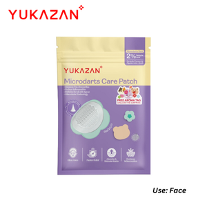 Parches de Microagujas Yukazan de Malasia, Formas Divertidas, 9 Unidades, B2B, Garantía de Superventas, Calidad Premium, Alivio para el Acné - Product Image 5