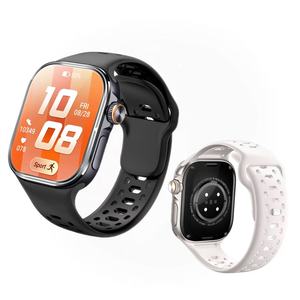 Nuevo Reloj Inteligente con Tarjeta SIM 4G H800 con Pantalla AMOLED de 2.06 Pulgadas, Batería de 1000 mAh, Compatible con WhatsApp, Descarga Gratuita de Google, Cámara - Product Image 1
