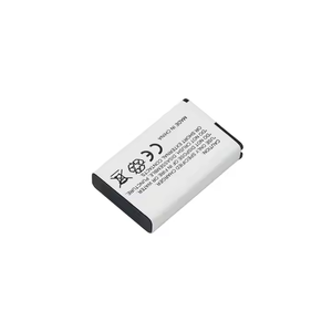 Batterie lithium-ion rechargeable 2200mAh 361-00053-00 010-11599-0 pour Garmin <span class=keywords><strong>Montana</strong></span> 600 600t <span class=keywords><strong>650</strong></span> Alpha 100 200I 300I - Product Image 3