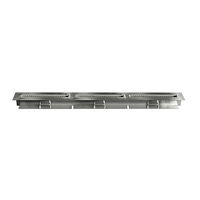 Vente en gros AFM260 2600mm 24L Grand Réservoir Bioéthanol pour Insert de Cheminée Extérieur, Appareil Domestique pour Villa, Jardin, Piscine et Grande Salle d'Exposition