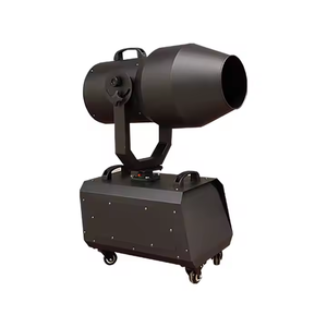 เครื่องทำโฟมขยับหัวได้<span class=keywords><strong>2000W</strong></span> เครื่องยิงโฟมสำหรับงานปาร์ตี้เครื่องยิงโฟมสำหรับสระว่ายน้ำสวนสนุกสำหรับงานปาร์ตี้ - Product Image 2