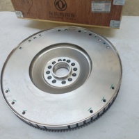 Dongfeng Commercial Vehicle KL Longqing DDi11 Engine Flywheel Assembly (1005115-E9300) OEM Quality for Heavy-Duty Trucks