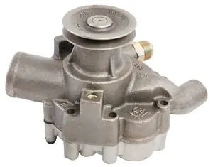 Engine water pump 224-3255 for caterpillar excavator E325C engine 3126B