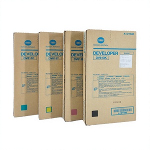 Poudre de développement DV613 A1DY900 pour Konica Minolta Bizhub C6500 C6000 C7000 C8000 - Product Image 2
