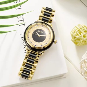 Reloj de Pulsera de Lujo con Esfera de Diamantes del Zodiaco, Mecánico Automático, Resistente al Agua 30m, Envío Directo - Product Image 4