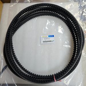 Voorraad Graafmachine Onderdelen 4439003 V-Riem 4612328 V-Geribbelde POLY-V Riem Zx110 Zx120 Zx 130H Zx180lc Airconditioner Riem - Product Image 5