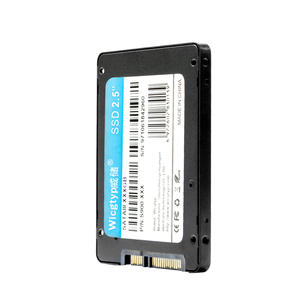 ราคาถูก120กิกะไบต์ Ssd Sata Iii Ssd 2.5นิ้ว Pc Ssd 120กิกะไบต์ - Product Image 3