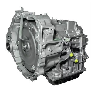 Suministro Exclusivo Transfronterizo: Conjunto de Caja de Cambios Automática U660 para Vehículos OLIVER y Lexus - Product Image 2