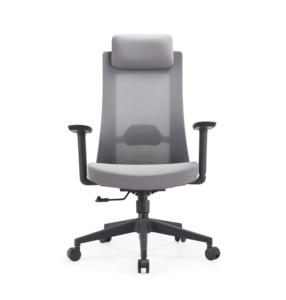 เก้าอี้สำนักงานคุณภาพสูง ดีไซน์เรียบง่าย สำหรับพนักงาน - Product Image 2