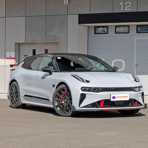 ZEEKR 001 <span class=keywords><strong>FR</strong></span>, berline électrique exclusive, nouvelle voiture pour les distributeurs mondiaux, haute qualité, véhicule électrique - Product Image 4