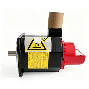 บริการซ่อมมอเตอร์ Fanuc รุ่น A06B-0032-B077 0032-B075 สำหรับอุตสาหกรรมระดับมืออาชีพ  ขายดี พร้อมบริการซ่อมนอกสถานที่ - Product Image 1