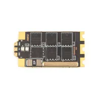 Holybro New Tekko32 F4 45A ESC AM32 Dshot1200 hingga 32kHz 2-6S Kontrol ESC Motor Brushless untuk Drone Balap