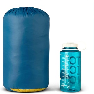 <span class=keywords><strong>Sac</strong></span> <span class=keywords><strong>de</strong></span> <span class=keywords><strong>couchage</strong></span> momie en duvet <span class=keywords><strong>de</strong></span> canard simple, épais et très rembourré, pour l'hiver extrême et la survie en milieu sauvage - Product Image 6