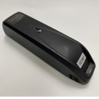 Baterai Sepeda Lithium Ion 36V 10Ah 13Ah 17,5ah