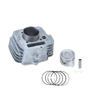 Cilindro de Motocicleta <span class=keywords><strong>C70</strong></span>, Unidad de Motor Gbo Jh para C - Product Image 3