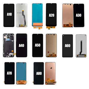 Pantalla LCD de repuesto Original de fábrica, digitalizador de pantalla táctil para Samsung Galaxy A13 4G A13 5G A23 A33 A73 A72 A52 <span class=keywords><strong>A22</strong></span> - Product Image 4