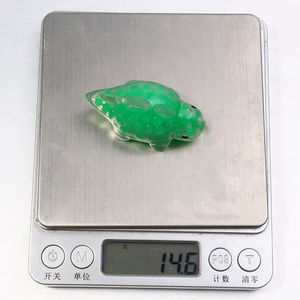 ZQX341-1ランダム売れ筋Tpr恐竜感覚スクイーズボールおもちゃウォータービーズベントおもちゃ - Product Image 6