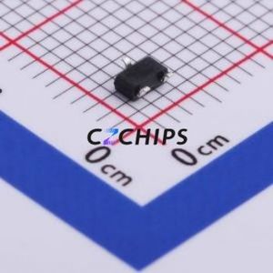 ทรานซิสเตอร์ภาคสนามทรานซิสเตอร์แบบใหม่และดั้งเดิม KI2300 SOT-23 (MOSFET) - Product Image 2