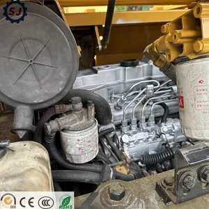 รถขุดตีนตะขาบมือสอง Cat 308CR 8 ตัน ประหยัดน้ำมัน ได้รับการรับรองมาตรฐาน CE ใช้งานน้อย พร้อมเครื่องจักรขุด 306 307 320D - Product Image 5