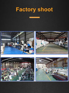 เครื่อง CNC เกรดอุตสาหกรรมหัว3D คู่1825ประสิทธิภาพสูงแบริ่งหินแกรนิต3แกนใช้งานโดยปราศจากความร้อนมอเตอร์เกียร์ PLC ทนทาน - Product Image 5