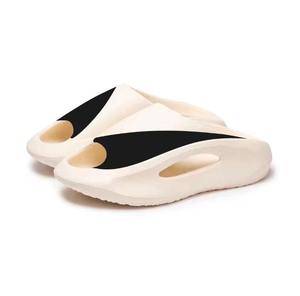 Prix de gros Été Hommes Sport Maison Pantoufles Plage Chaussures Eva Sandales Pantoufle - Product Image 3