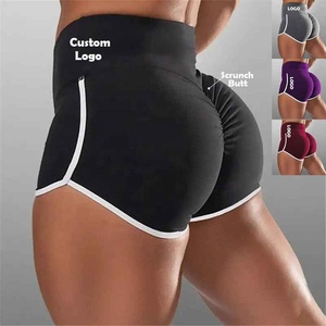<span class=keywords><strong>Short</strong></span> <span class=keywords><strong>de</strong></span> Yoga pour femmes, <span class=keywords><strong>Sport</strong></span>, entraînement, Fitness, course à pied, coton, Gym, cyclisme, <span class=keywords><strong>Short</strong></span>, grande taille - Product Image 1