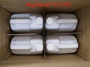 Yüksek Kaliteli HACCP Sertifikalı Gıda Sınıfı Şerbetçiotu Suyu Konsantresi Bira Yapımı İçin Sıvı Aroma Ekstraktı 12 Ay Raf Ömrü OEM - Product Image 4